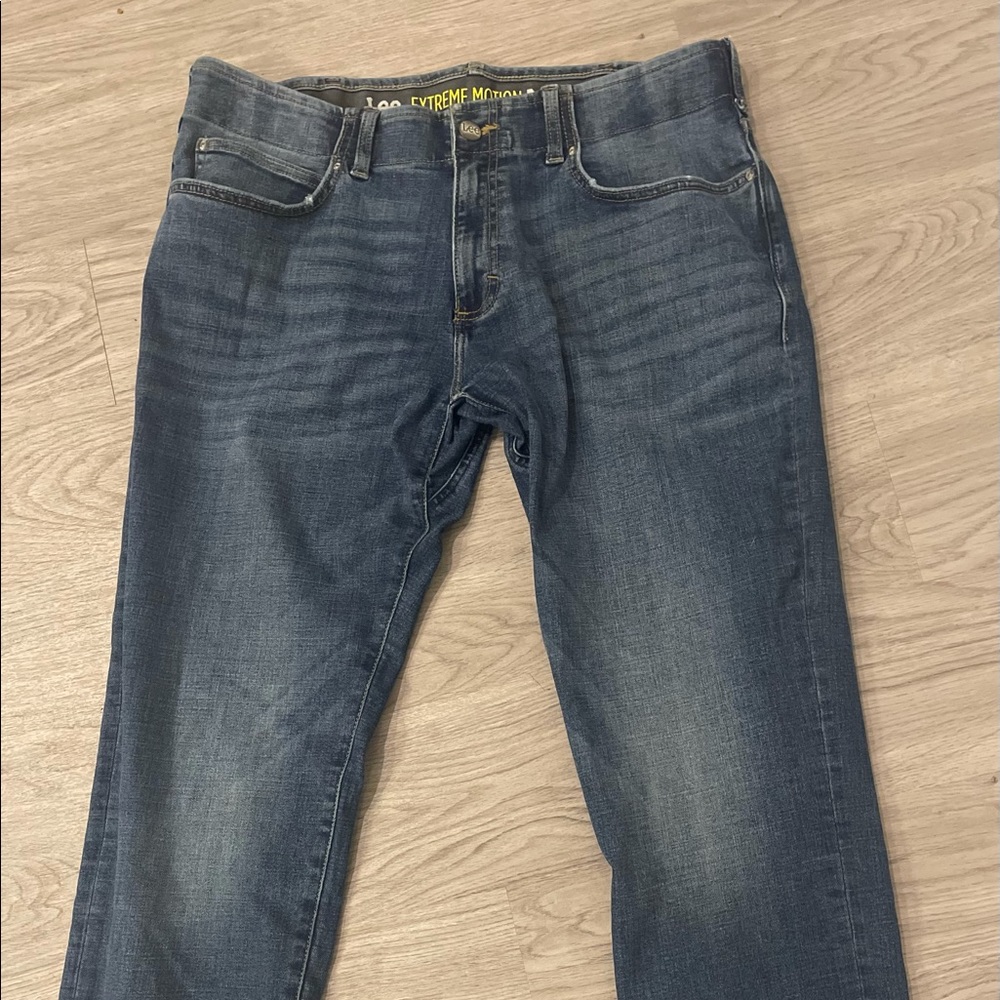 Men’s Lee Jeans. 36x30